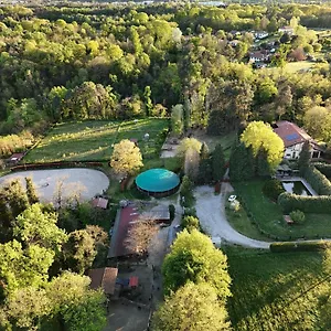 Casa di campagna Tiny House - Maggiore-malpensa-safari Park, Varallo Pombia